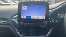 Ford Fiesta 1.0 EcoBoost 125 ST-Line 5dr Petrol Hatchback